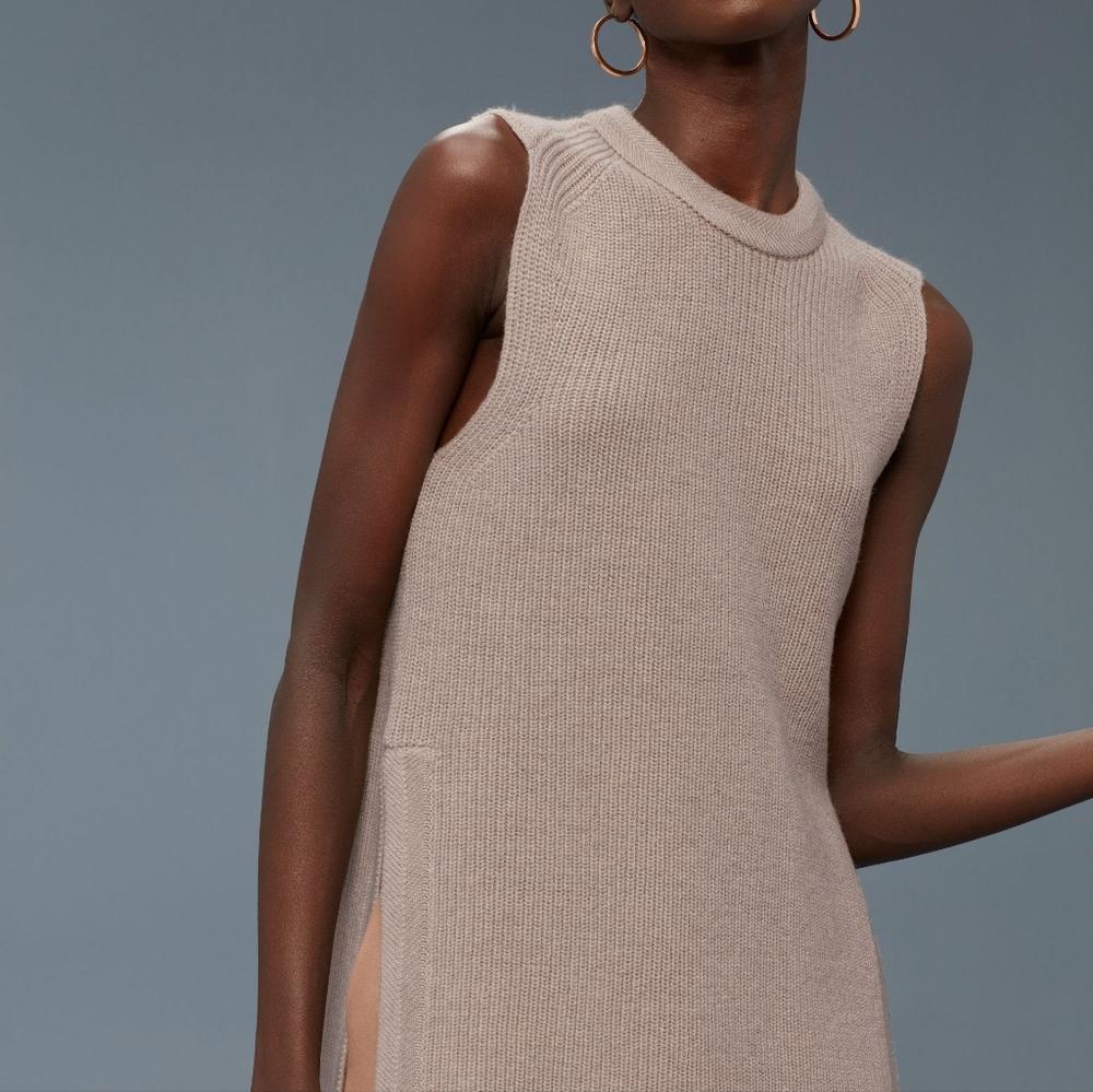 Wilfred palmier sweater